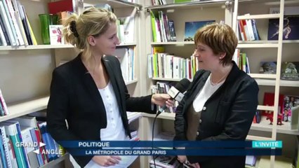 Grand Angle - Vendredi 11 octobre