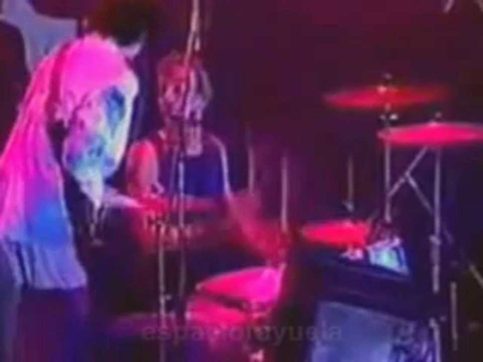 Blues del levante - Sui Géneris