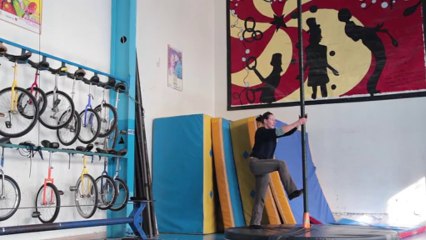 camille Roquencourt - mat chinois