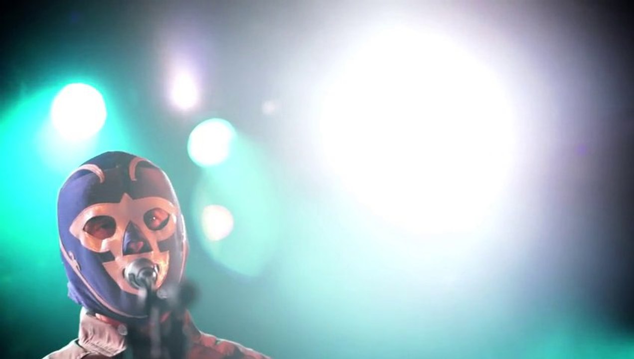 Scène SACEM / Tournée CHANTIER DES FRANCOS - DAYbyDAY - Paris