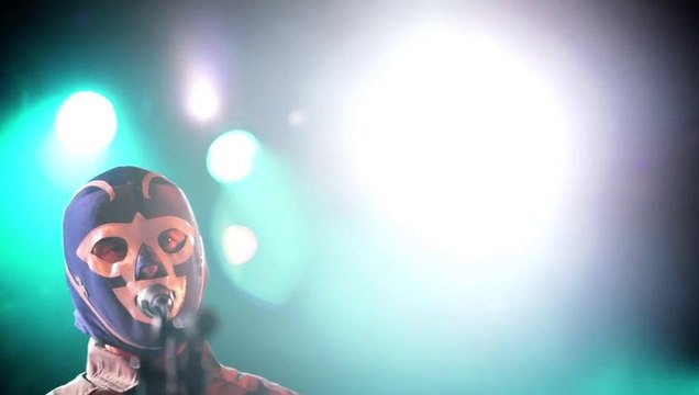 Scène SACEM / Tournée CHANTIER DES FRANCOS - DAYbyDAY - Paris