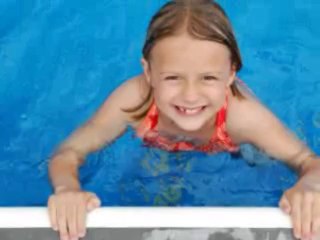 swimming lessons expats