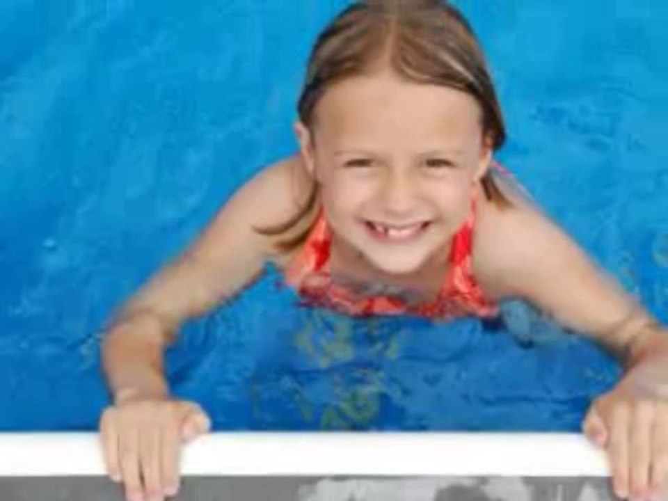 swimming lessons expats