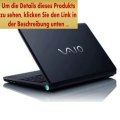 Angebote Sony Vaio F12S1E/B 42 cm (16,4 Zoll) Notebook (Intel Core i7 740QM 1,7GHz, 6GB RAM, 500GB HDD, NVIDIA GeForce...