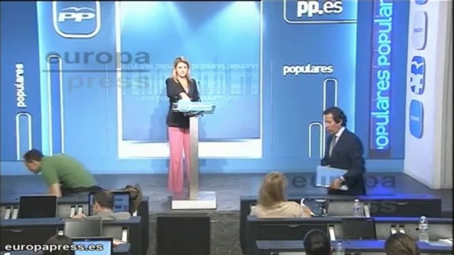 PSOE acusa al Gobierno de hacer rebaja real de pensiones