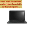 Angebote Lenovo ThinkPad Edge E530 39,6 cm (15,6 Zoll) Notebook (Intel Core i5 3210M, 2,5GHz, 4GB RAM, 500GB HDD, 16GB...