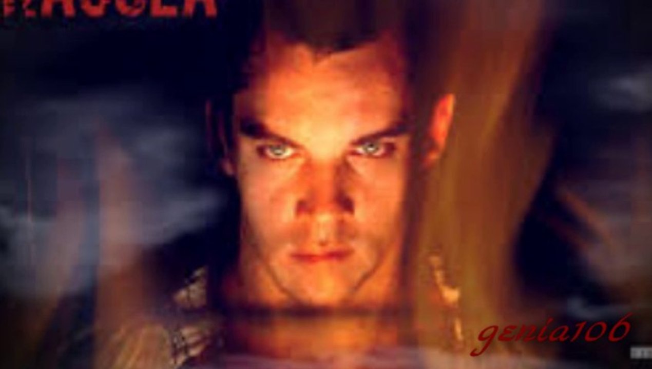 Jonathan Rhys Meyers~ Dracula~A Legend Reborn~Schon Ist Die Nacht~Emil Roosz Orchestra