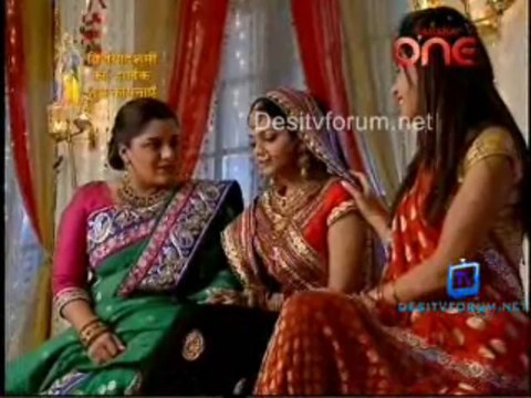 Haunted Nights - Kaun Hai Woh 14th October 2013 Video Watch