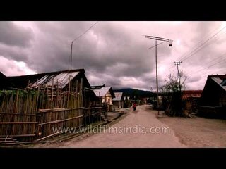 Adapting to modernity: From bamboo to concrete