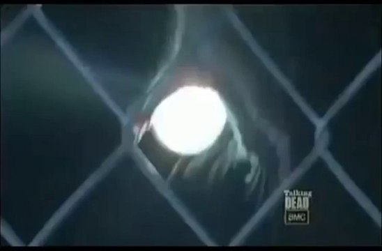 The Walking Dead - Season 4 - 4x02 Infected - Sneak Peek #2 -