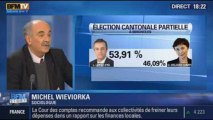 BFM Story: Brignoles, pourquoi le FN arrive-t-il à mobiliser son électorat ? - 14/10