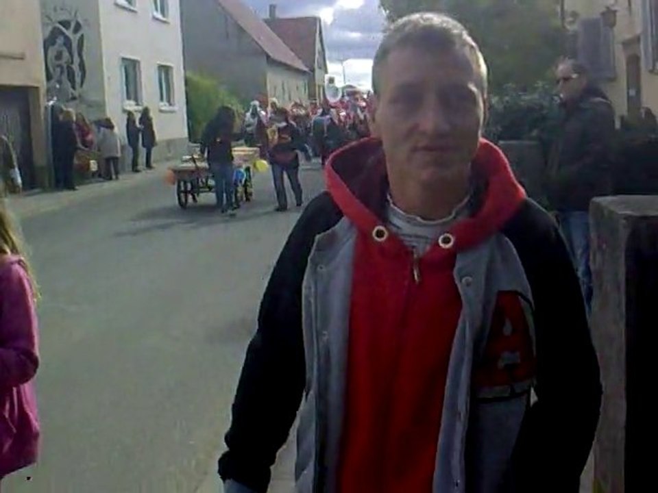 Fest renner fusgonheim 2013......germany....