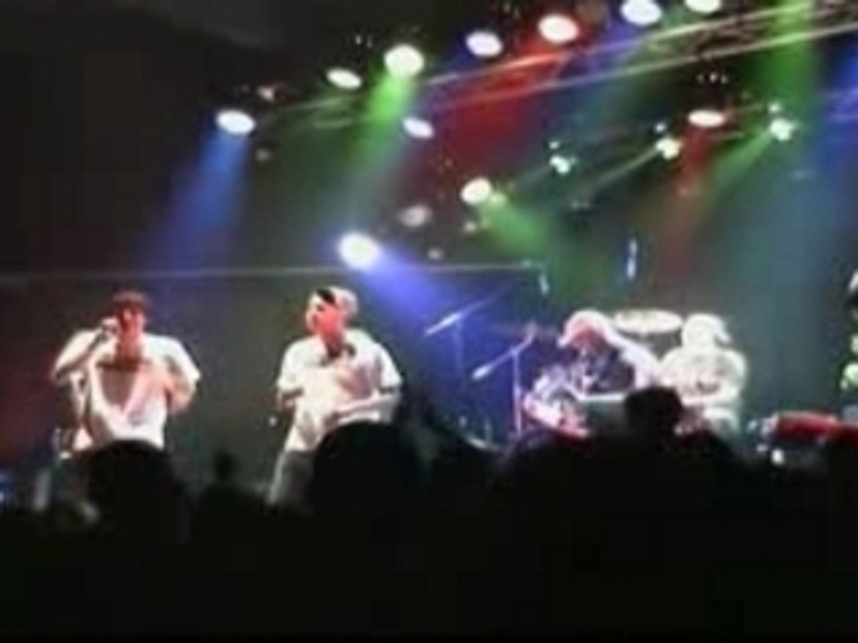 Get up Clip
