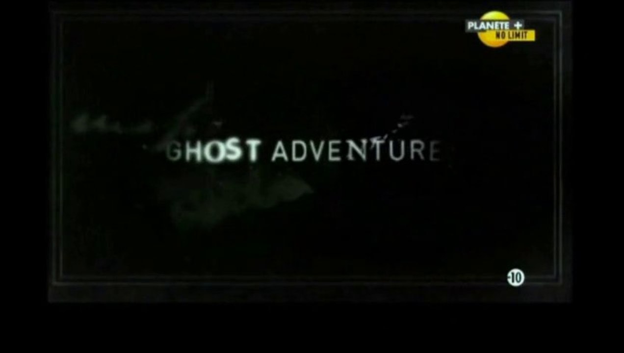 Ghost Adventures [ Le phare d'Execution Rocks ]