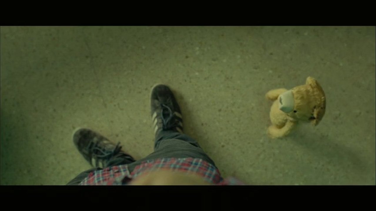 Animals (2012) - Theatrical Trailer