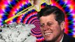 JFK addicted to meth? New book claims Prez Kennedy was often high