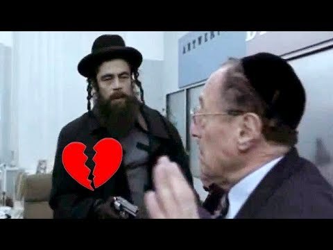 Rabbis arrested for plot to kidnap and cattle prod man to give wife divorce