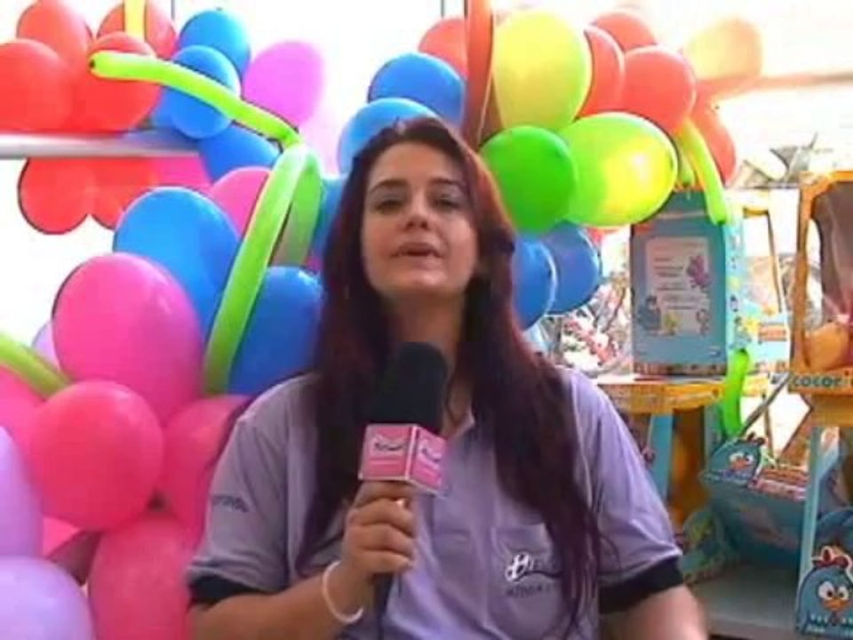 ENCONTROS E MOMENTOS DO DIA 12-10-2013