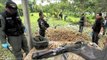 Rebels bomb school in southern Thailand, killing two