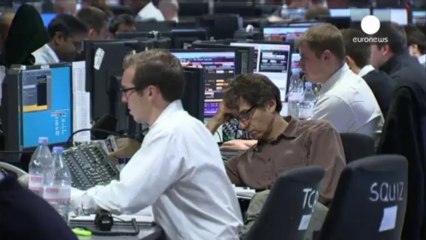 Avrupa'da borçlanma tavanı korkusu