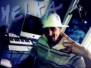 Melka Prod - Dit Moi Comment Faire