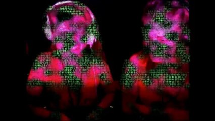 Twins Am promo Lipstick Sessions