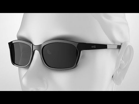 Australian researchers create wireless bionic eye