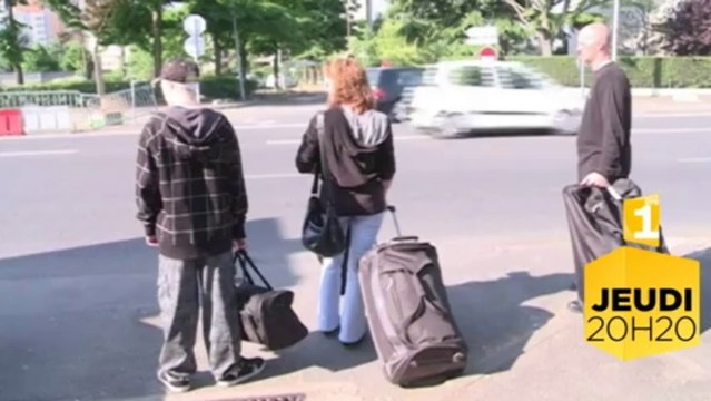 Bande-annonce - Ca Vous Regarde : Le choix de Jason