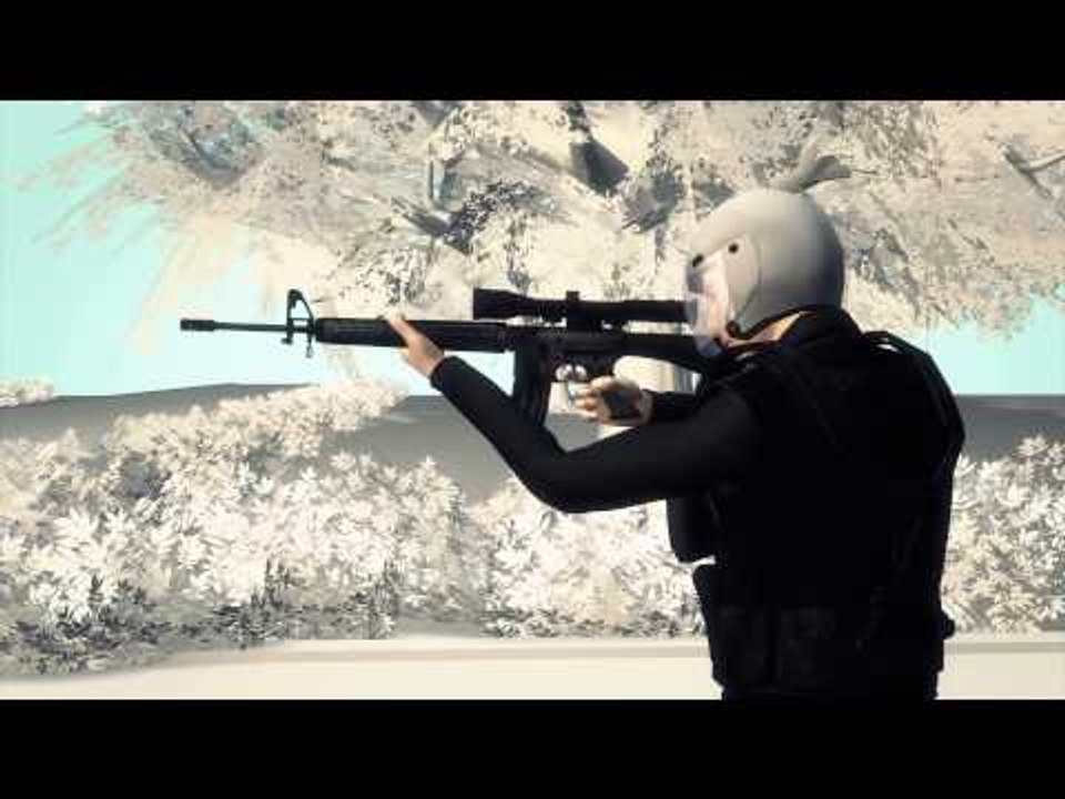 Turkish riot police use rubber bullets on demonstrators