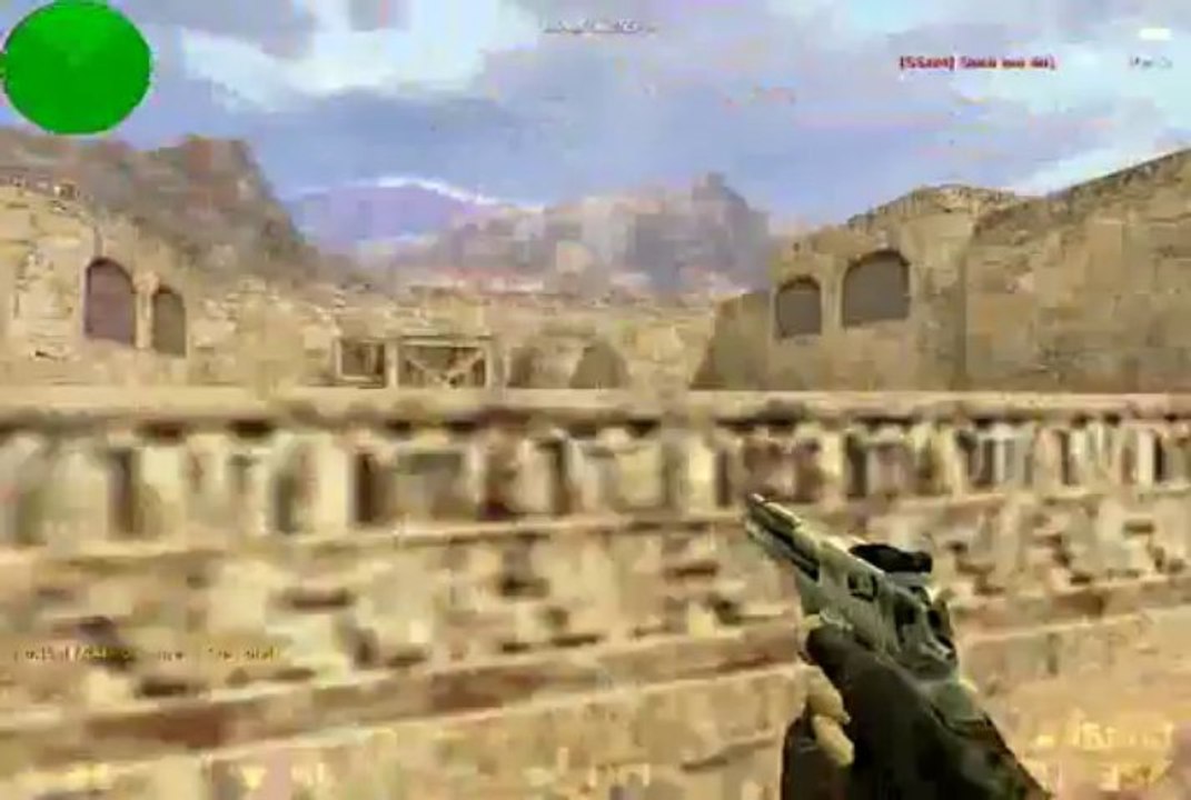 Small Shots - CS 1.6 "Andrija DarKo -.-" DarKo Pro