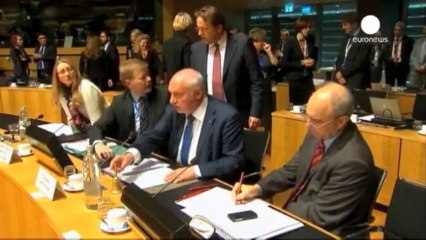 Germany wins backing for car CO2 stance