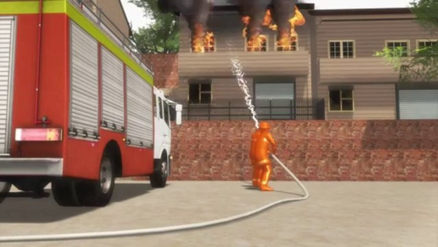 Four-year-old girl killed in Sydney house fire