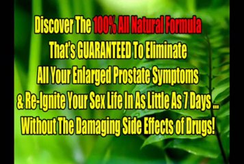 Can Prostate Problem Cause ED, What Is The Link Between Prostate Problem And ED