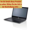 Angebote Fujitsu LIFEBOOK U772 35,6 cm (14 Zoll) Business Ultrabook (Intel Core i5-3337U bis zu 2.70GHz, 1x4GB, SSD Cache...