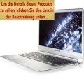 Angebote Samsung NP900X3D-A01 33,8 cm (13,3 Zoll) Notebook (Intel Core i5 2537M, 1,4GHz, 4GB RAM, 128GB SSD, Intel HD 3000...