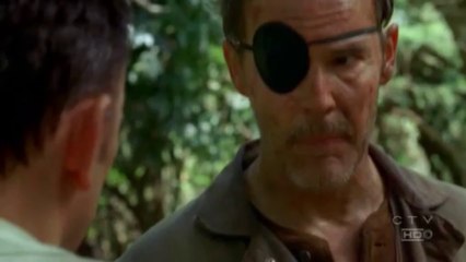 LOST Complete Story - Episode 14: No Turning Back