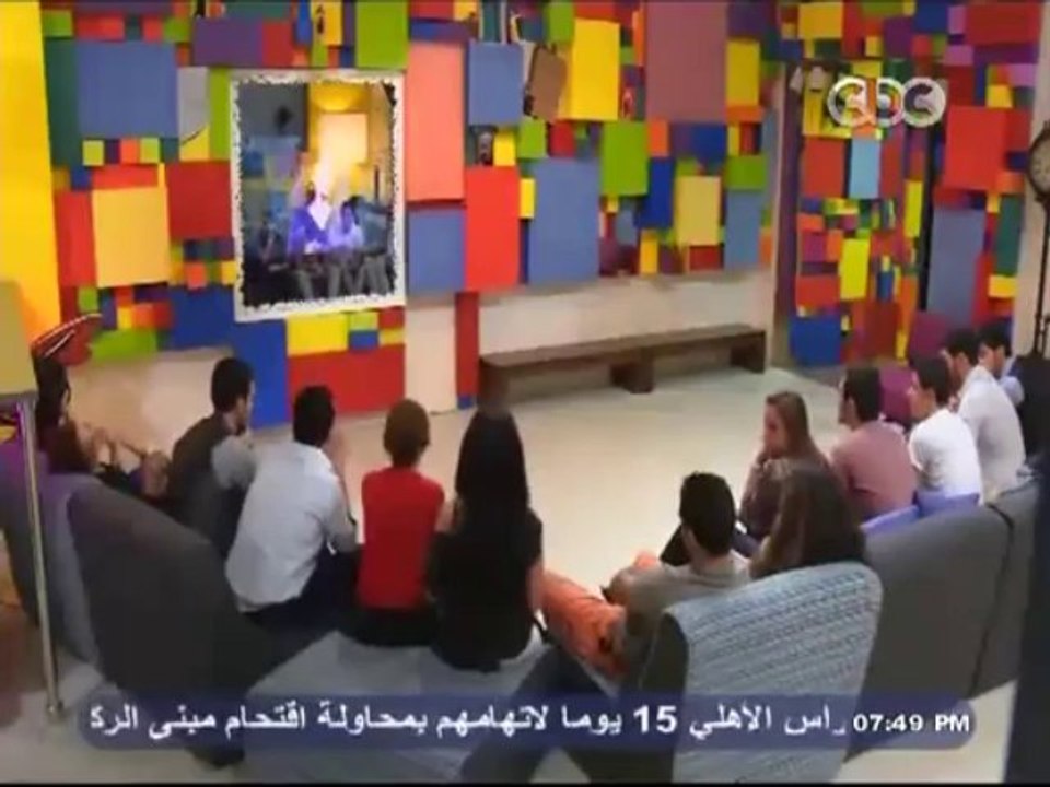 Les Nominés / Nominees - Star'Ac LBC 9 - 14/10/2013