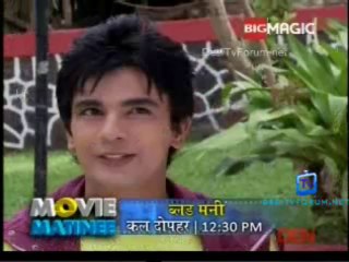 Naadaaniyaan - Teen Nadaanon ki Kahaani 14th October 2013 pt1