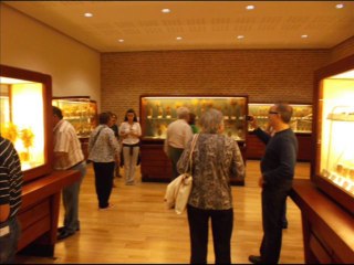 ENCUENTRO DE PERSONAS SORDAS