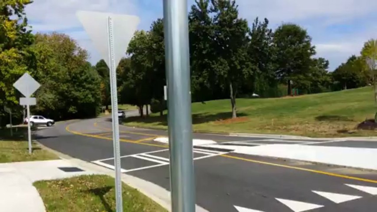 AT&T Galaxy Note 3  4K UHD video sample