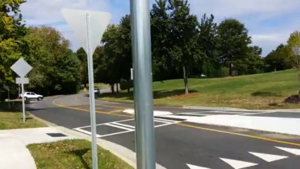 AT&T Galaxy Note 3  4K UHD video sample