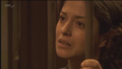 Tristán y Candela. Cap. 672 - Es la última satisfacción que tendrás