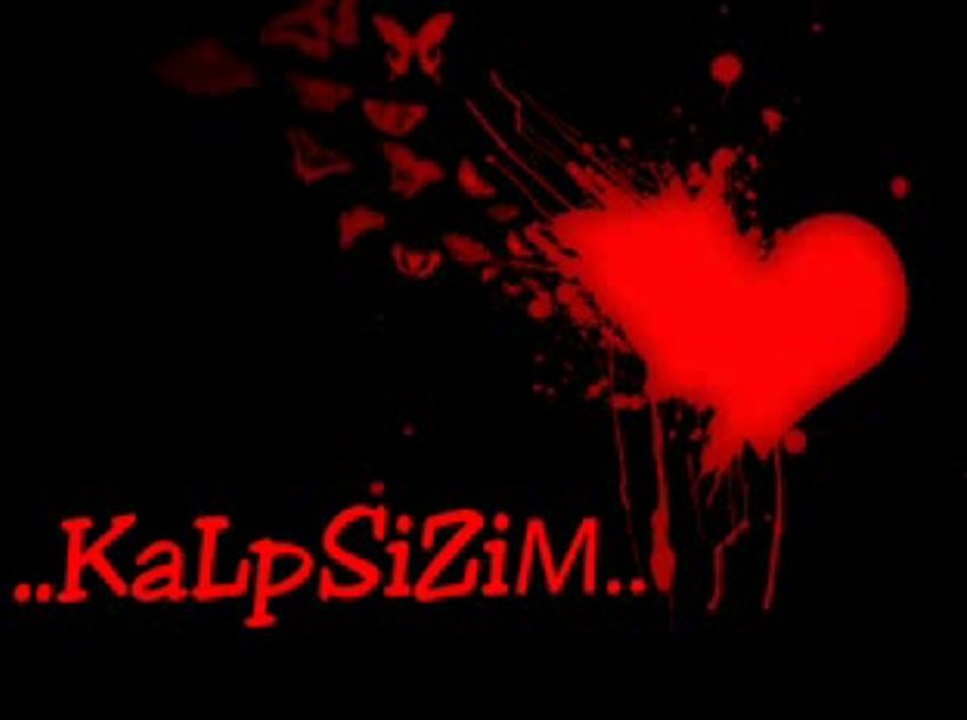 seslietkin KaLpSiiZiiM PaYLaSaMaM GüLüM SeNi ! SiiR  WwW.Seslietkin.Com