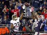 Response to: Tom Brady throws game winning touchdown pass to Kenbrell Thompkins - Patriots vs Saints