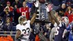 Response to: Tom Brady throws game winning touchdown pass to Kenbrell Thompkins - Patriots vs Saints