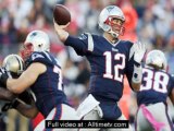 New England Patriots Vs Saints Tom Brady HIGHLIGHTS Game Winning Touchdown Drive
