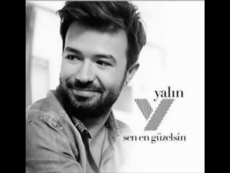 seslietkin www.seslietkin.com Yalın Sen En Güzelsin WwW.Seslietkin.Com