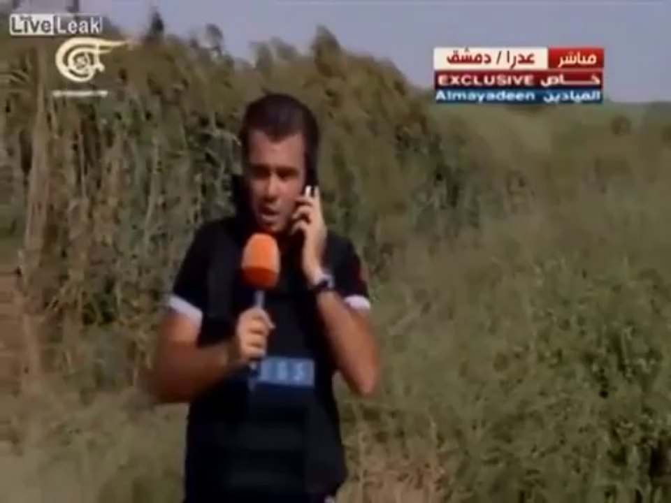 Suriye ordusu Guta bölgesinde 40 teröristi daha imha etti.. islamidavet.com