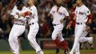 Red Sox honor Mo with pregame ceremony