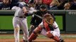 David Ortiz Game Tying GRAND SLAM!!! Red Sox vs Tigers ALCS Game 2